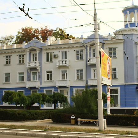 Old Tiraspol Hostel Εξωτερικό φωτογραφία