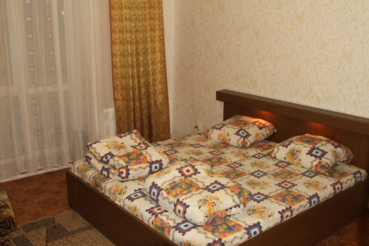 Old Tiraspol Hostel Εξωτερικό φωτογραφία