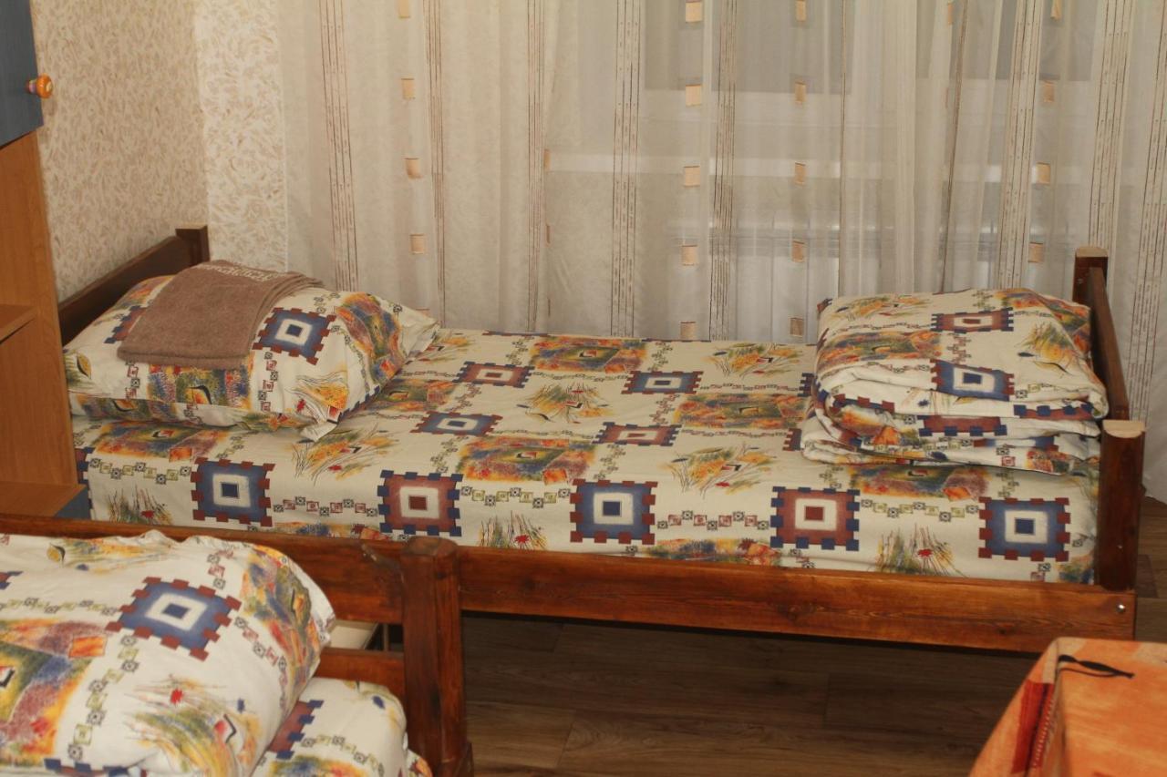Old Tiraspol Hostel Εξωτερικό φωτογραφία
